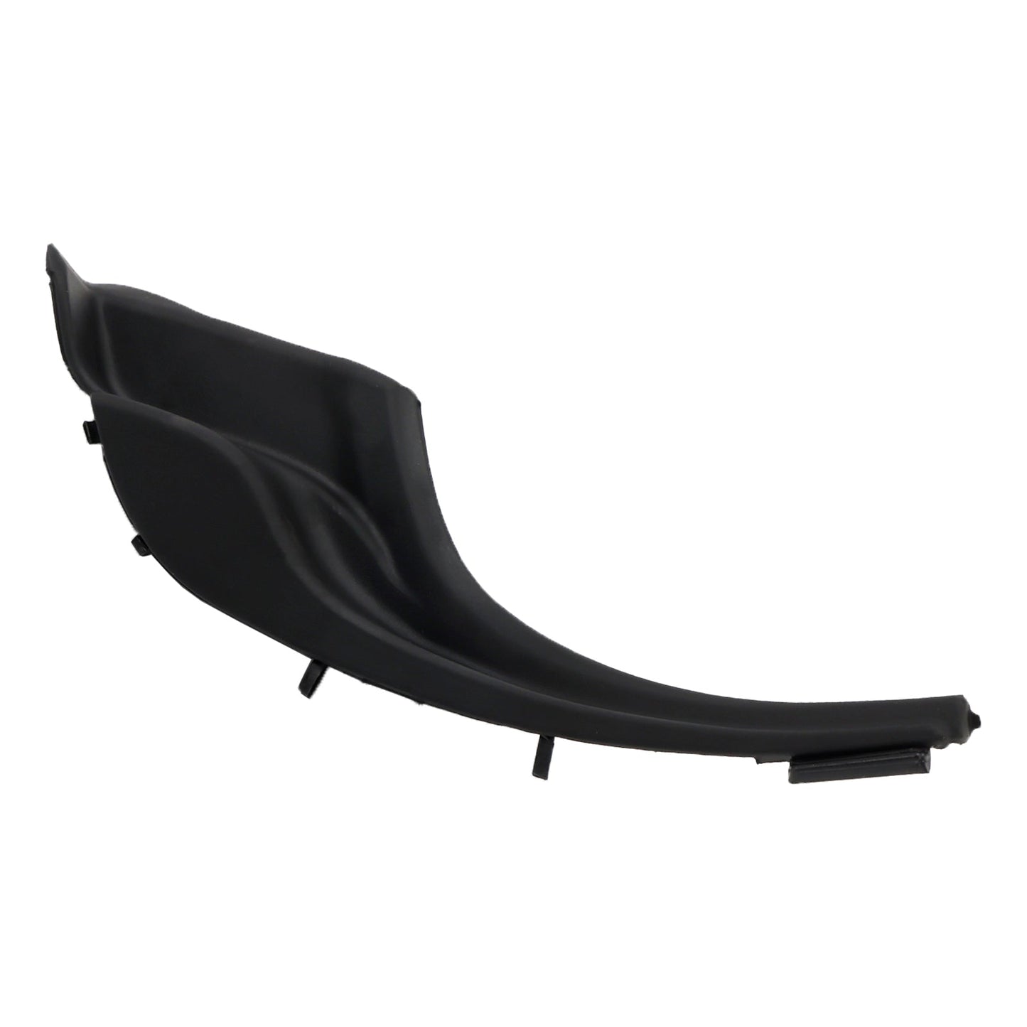 Estensione del pannello della griglia di aspirazione dell'aria lato guida Chevrolet Traverse 2009-2017 22956657