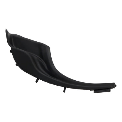 Estensione del pannello della griglia di aspirazione dell'aria lato guida Chevrolet Traverse 2009-2017 22956657