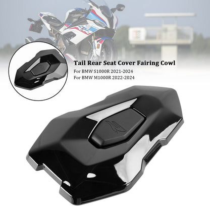2021-2024 BMW S1000R 23-24 M1000R Coda Coprisedile posteriore Carenatura Cowl