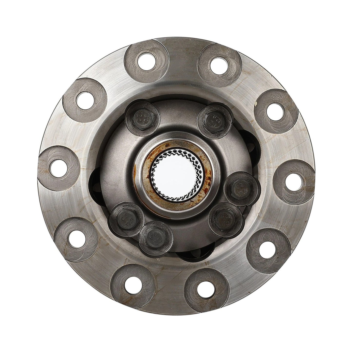 Differenziale posteriore Posi Gear 8,5"" 10 bulloni 30 scanalature 913A481 per GMC Yukon