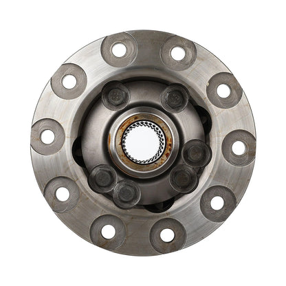 Differenziale posteriore Chevrolet S10 2000-2004 a 10 bulloni e 30 scanalature, 8,5"" 10 bulloni e 30 scanalature 913A481