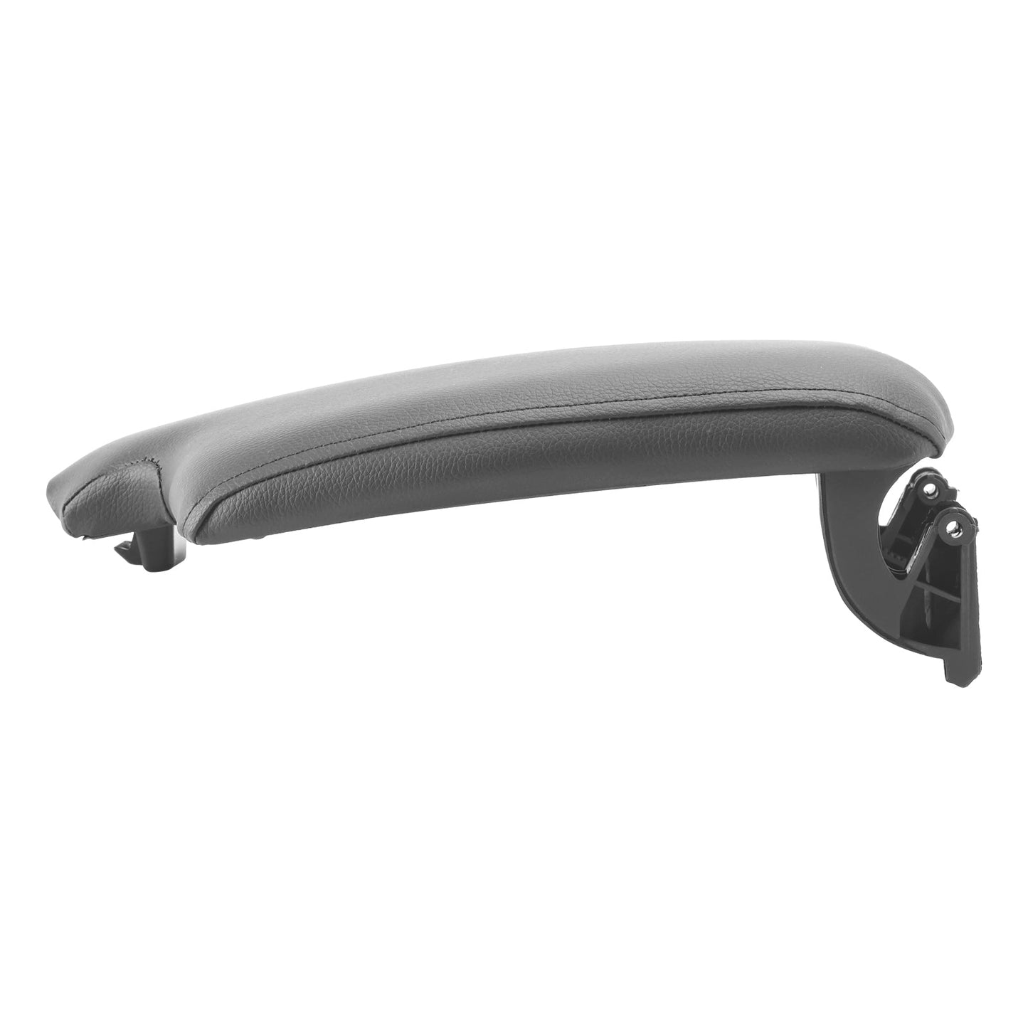 Coperchio della console centrale del bracciolo in pelle grigia per BMW E90 E91 E92 E93 51169134486