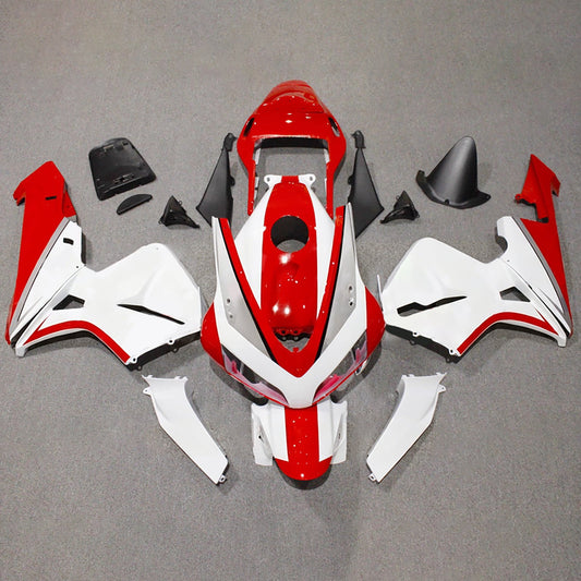 Kit di carene in plastica ABS stampate a iniezione per Honda CBR600RR 2003-2004 F5