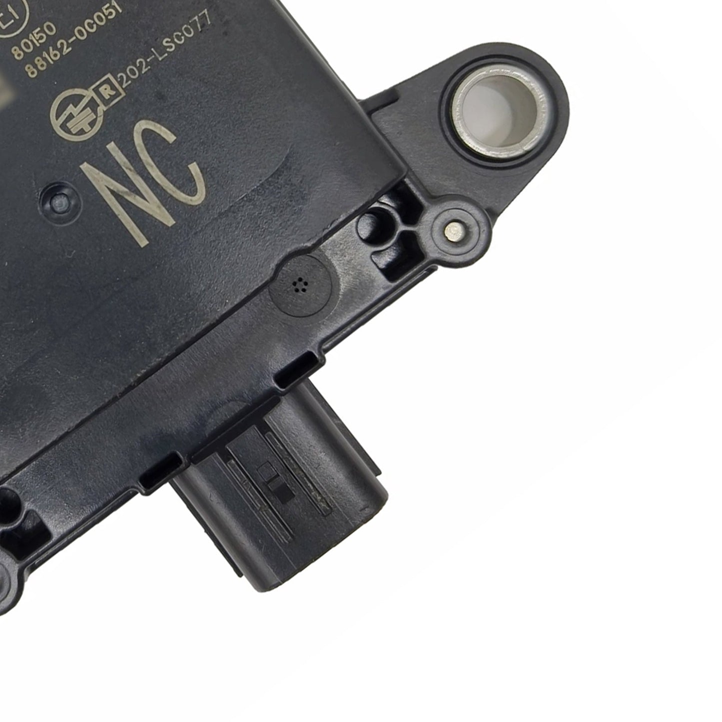 Modulo sensore radar per angolo cieco posteriore per Toyota Tundra 2018-2021, codice 88162-0C051