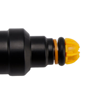 1 pz iniettore carburante per BMW Serie 3 E30 E36 2.5L 1.8L 87-97 Ford 0280150715