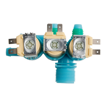 DC62-00266E Valvola di ingresso dell'acqua per lavatrice Samsung DC62-00311G DC62-00311C