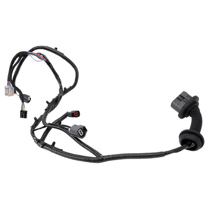 Cablaggio porta posteriore sinistra Ford F-150 2010-2014 con sedili posteriori riscaldati AL3Z-14631-AAA