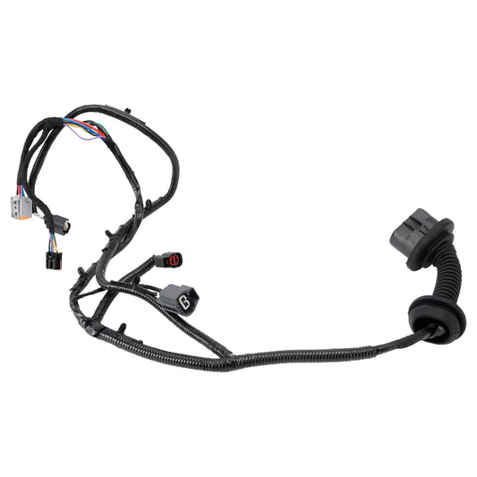Cablaggio porta posteriore sinistra Ford F-150 2010-2014 con sedili posteriori riscaldati AL3Z-14631-AAA