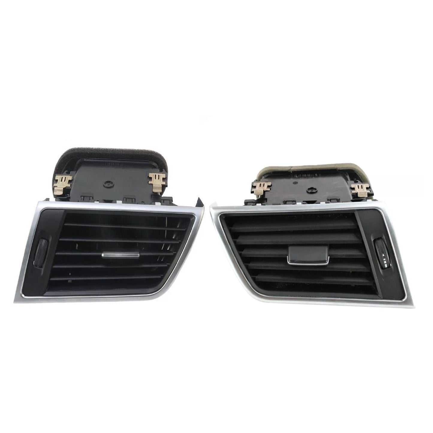 2X Griglia di ventilazione anteriore sinistra + destra per Benz W166 X166 GL450 2012-2015