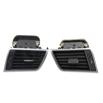 2012 2013 2014 2015 Mercedes Benz Classe GL (X166) per 1668300254 2X Griglia di ventilazione anteriore sinistra+destra del cruscotto
