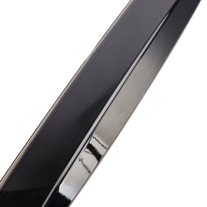 Terza luce di stop per Mercedes Vito (W447) modelli 2014-2020 con portellone posteriore fumé