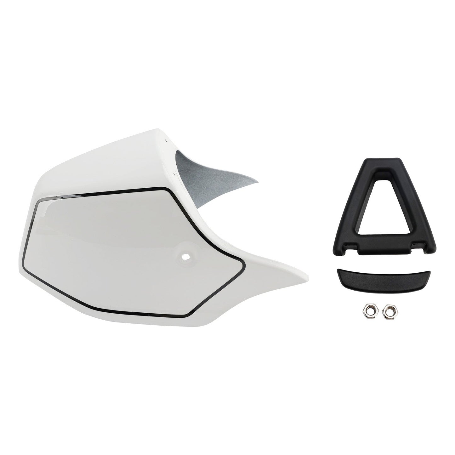 Copertura per carenatura del sedile del passeggero posteriore Yamaha XSR900 2022-2025