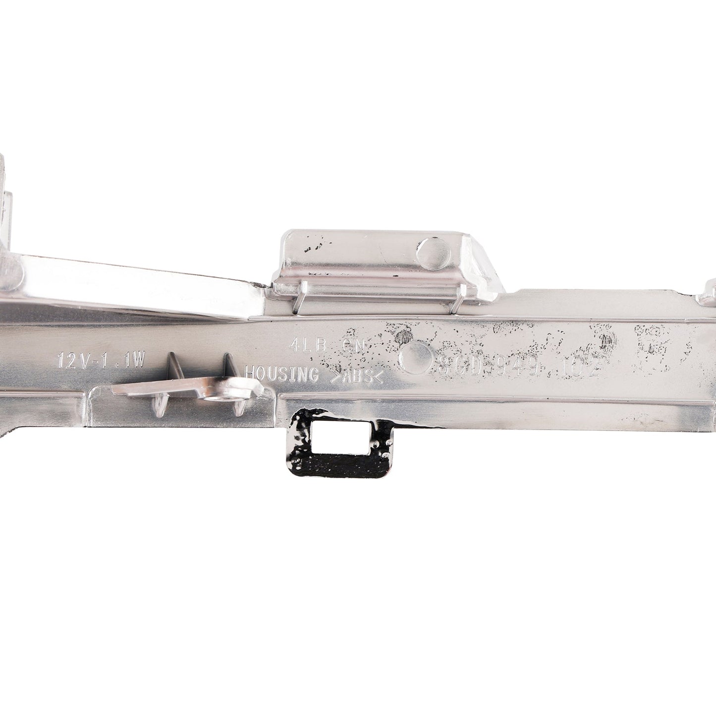 Indicatore di direzione per specchietto retrovisore destro per VW Passat B8 2015-2020 3G0949102