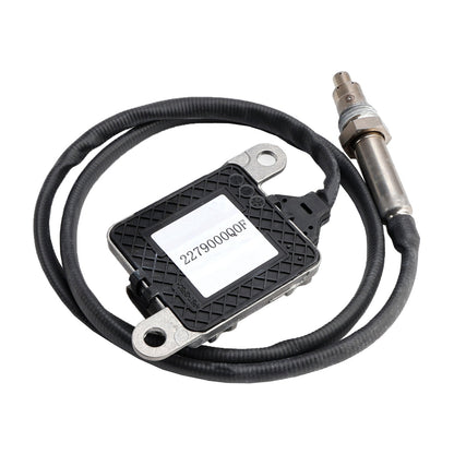 11.2021-on NISSAN INTERSTAR Van (X62B) Sensore Nox posteriore 2279000Q0F 227905444R