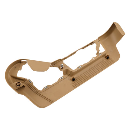 Rivestimento laterale inferiore del sedile anteriore del conducente Ford F150 2011-2014 BL3Z-1562187-AA