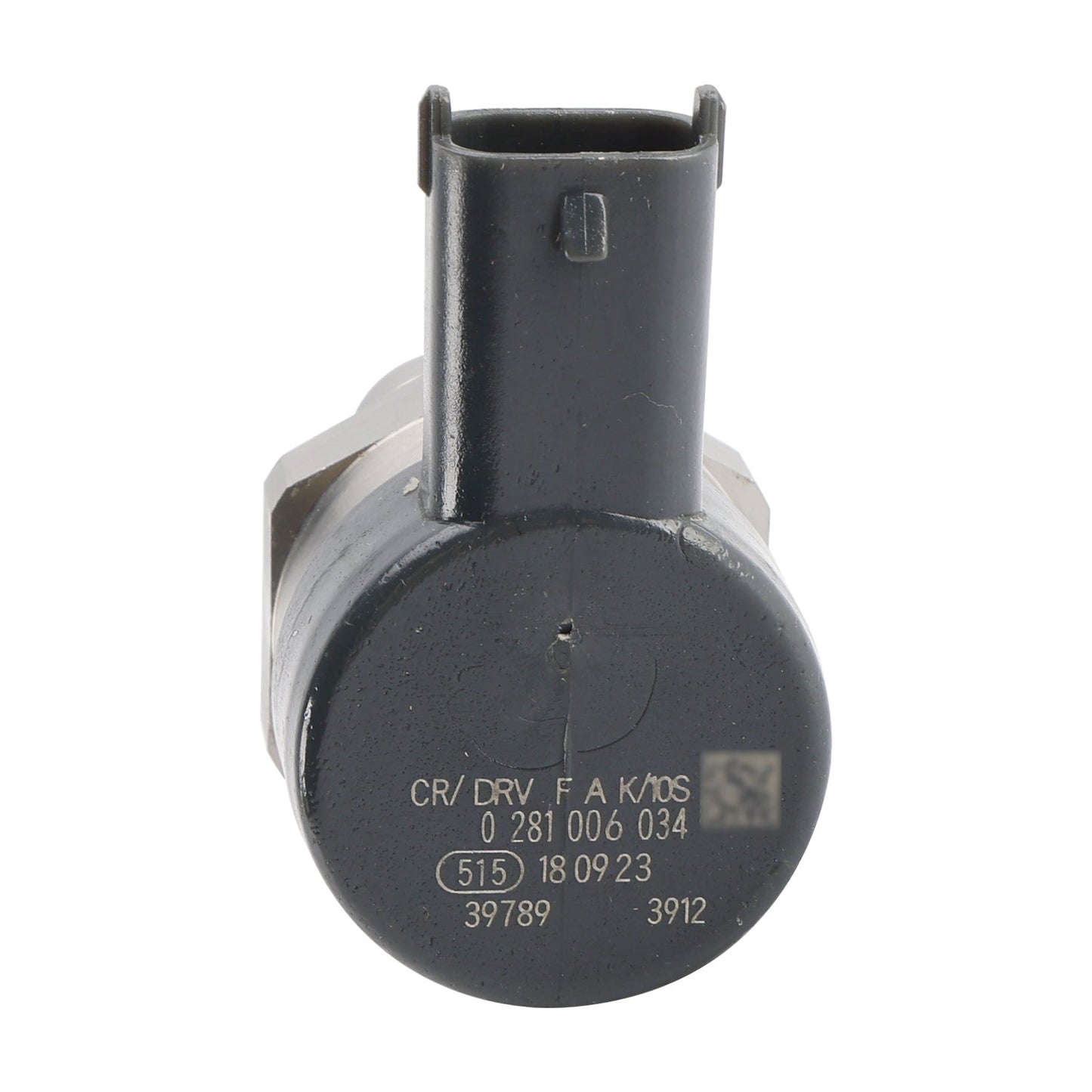 Per Opel Astra J Caravan GTC 2012-2015 Valvola di sicurezza per la pressione del carburante 0281006034