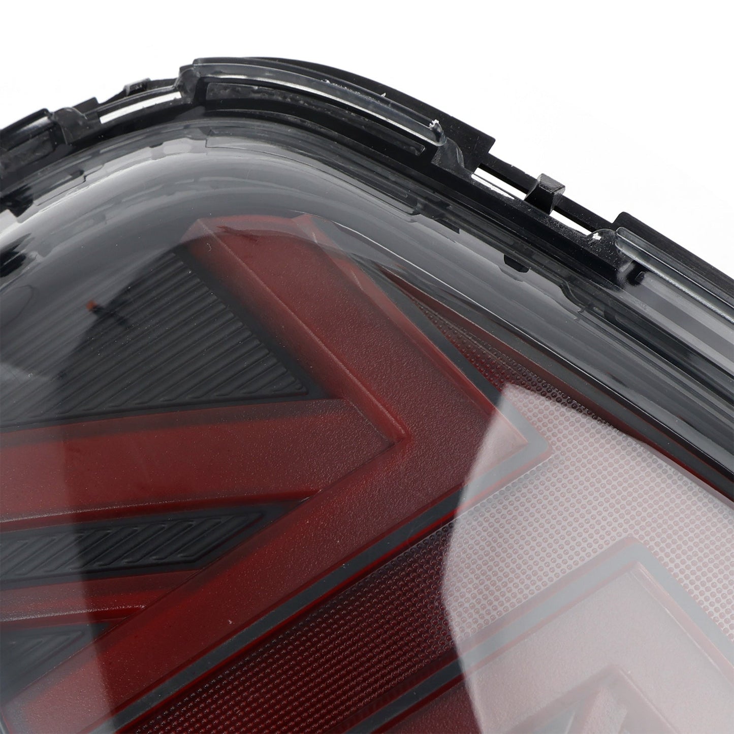 Fanali posteriori a LED sinistro e destro fumé per Mini Coupé (R58) 2011-2015 63217255911