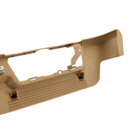 Rivestimento laterale inferiore del sedile anteriore del conducente Ford F150 2011-2014 BL3Z-1562187-AA