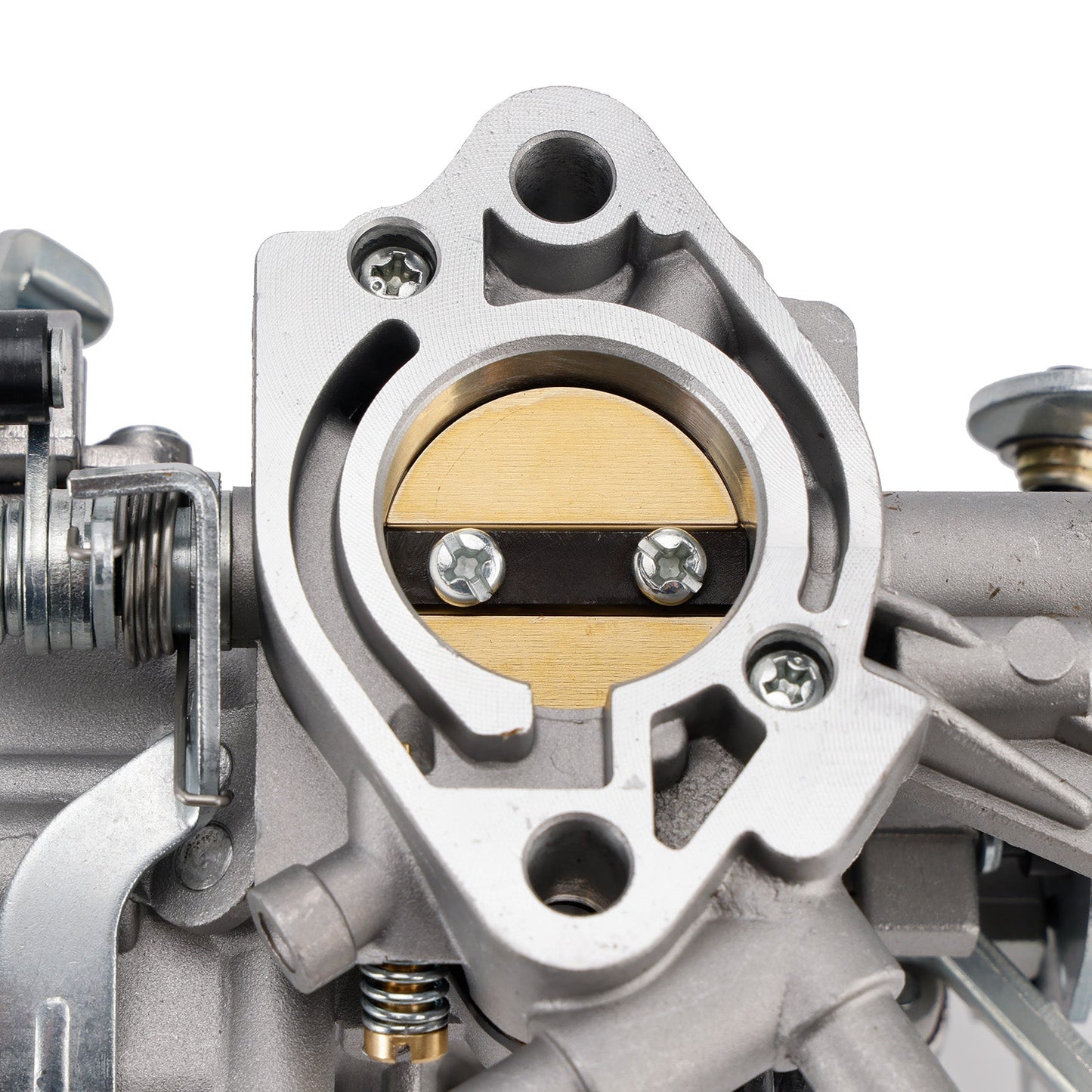 Per Renault R12 1.6 L 1969-1995 Carburatore prima di 14186001