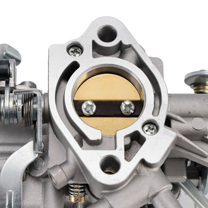 Per Renault R12 1.6 L 1969-1995 Carburatore prima di 14186001
