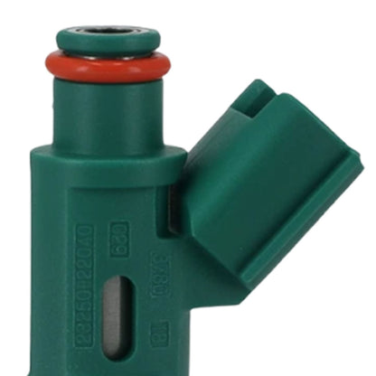 4 iniettori di carburante per Toyota Celica 2000-05 e Corolla 2000-2004, codice 23250-22040