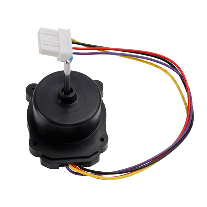 EAU64843805 Gruppo motore ventola condensatore per frigorifero LG AP6992868 PS16223525