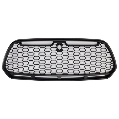 Griglia paraurti anteriore nera opaca per Ford Transit MK8 Raptor 2015-2018
