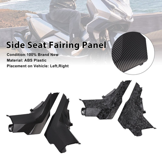 Carenatura del pannello laterale del sedile Honda ADV 350 2022-2025