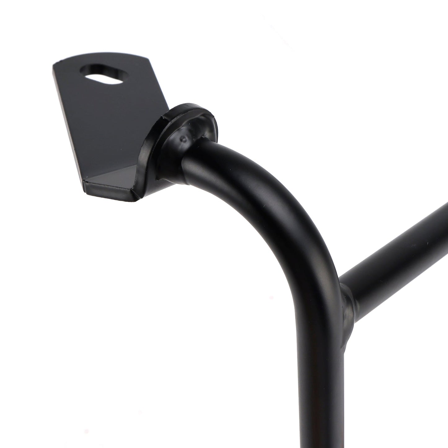Supporto per borsa laterale portapacchi destro per BMW R12 NineT 2024-2025