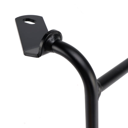 Supporto per borsa laterale portapacchi destro per BMW R12 NineT 2024-2025