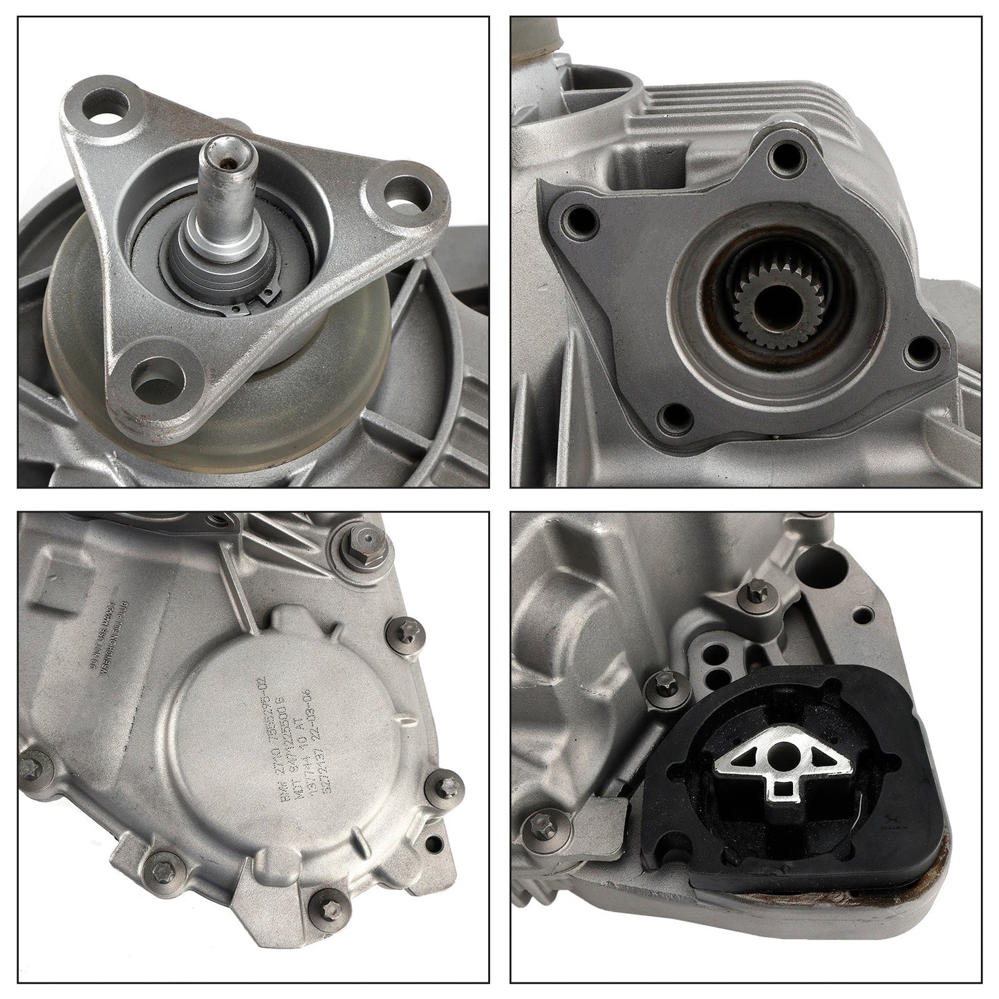 Gruppo scatola di trasferimento ATC500 BMW X5 E53 3.0L 4.4L 4.8L 2004-2006 27107555297
