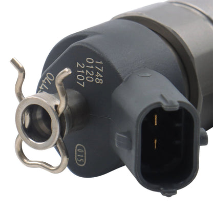 1999-2007 Per Iveco Daily III 2.8L Diesel 4 iniettori di carburante 0445120002 198081