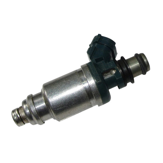 1 iniettore di carburante per Lexus LS400 1992-1997 SC400 1992-1997 23250-50020