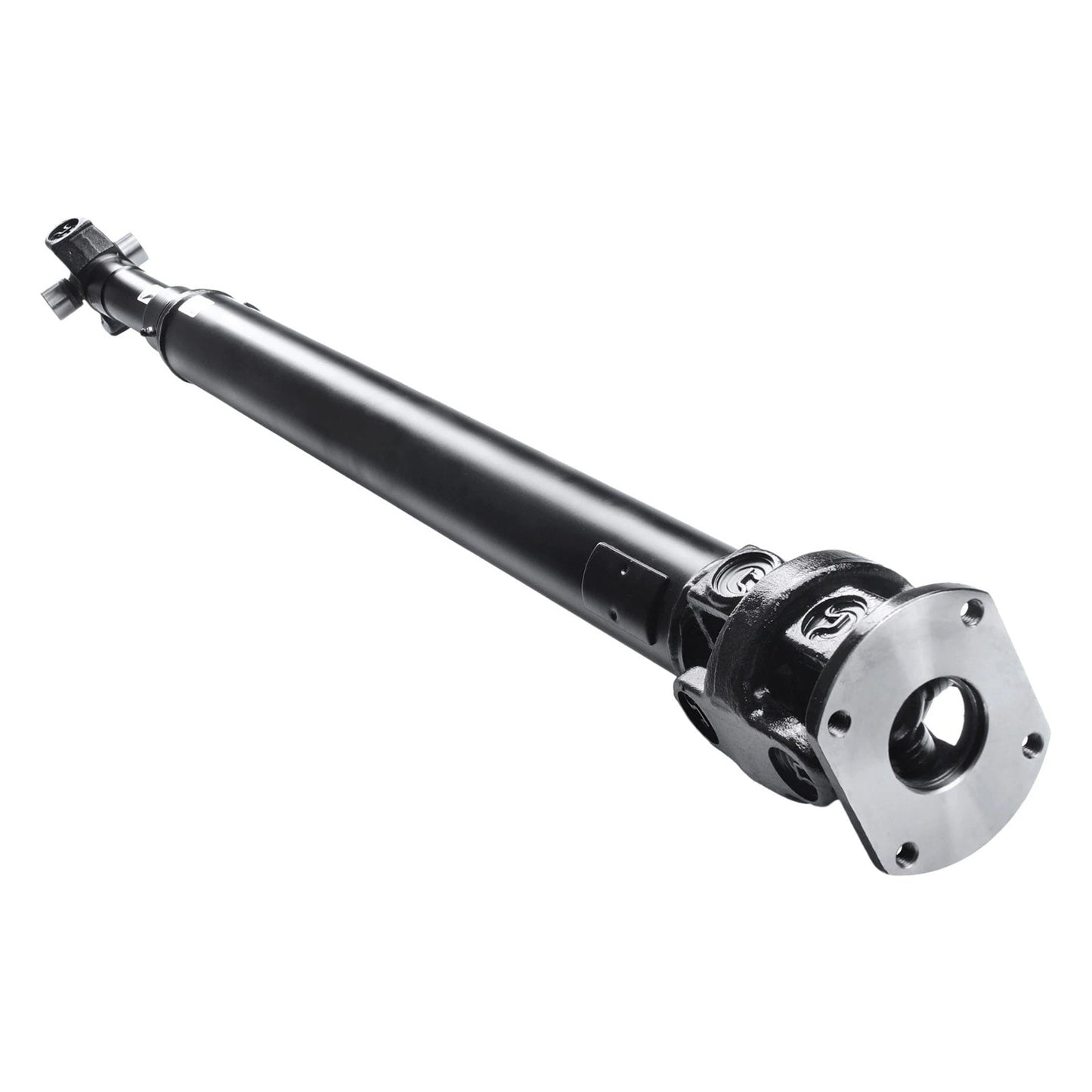 Gruppo albero di trasmissione anteriore Ford Excursion V8 7.3L Diesel 2001-2003 5C3Z4A376D F81Z4A376MA