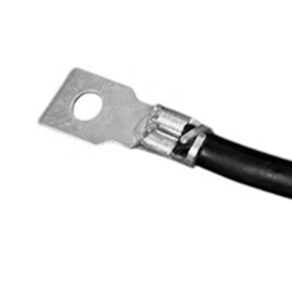 Cavo terminale negativo della batteria 61219302358 per BMW F30 F07 F06 F02