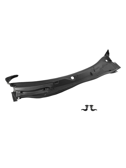 Pannello superiore del cofano del tergicristallo del parabrezza Dodge Challenger 2008-2019 5028757AG