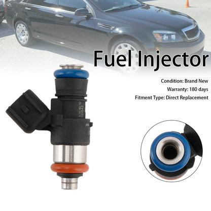 Iniettore di carburante 12639221 per Chevrolet Caprice PPV 6.0L V8 2011-2017