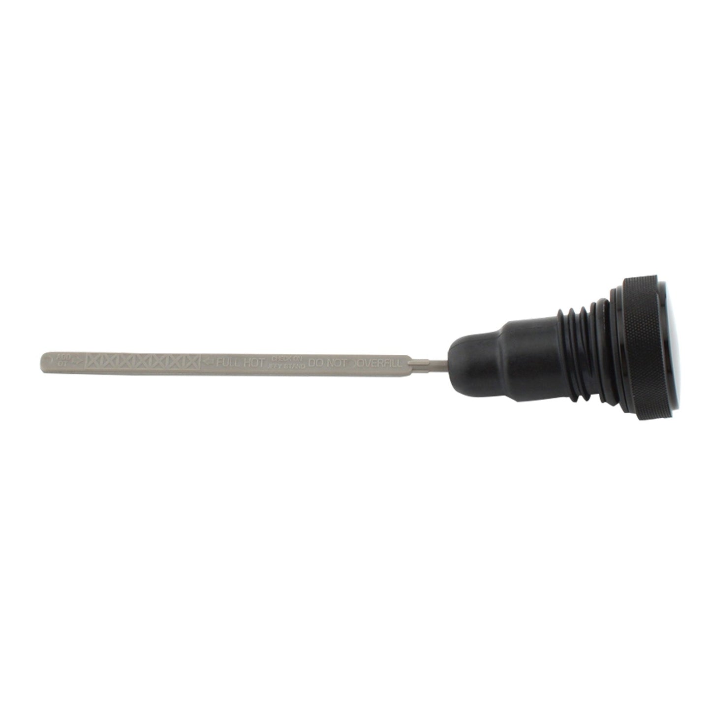 0710-0153 Tappo del serbatoio dell'astina di livello dell'olio per FXD Dyna 2006-2017