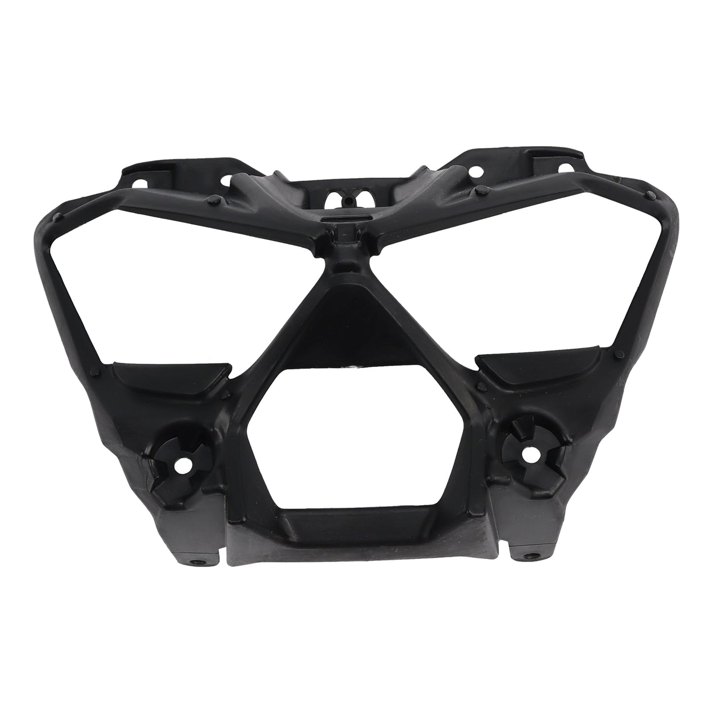 Carenatura per carrozzeria Kawasaki Z900 2020-2024, non verniciata, a iniezione