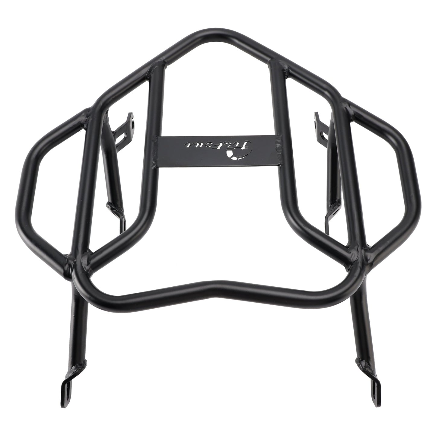Portapacchi posteriore Suzuki DR 650 DR650 1996-2025, tipo tubo