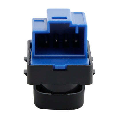 Interruttore di blocco porta, pulsante di sblocco 1Z0962125A per Skoda Yeti 2009-2017