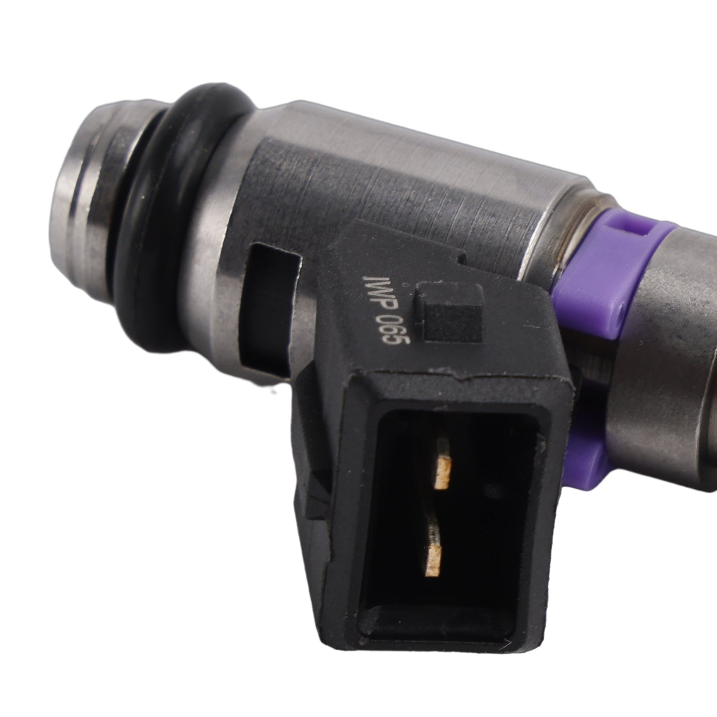1 pz Iniettore di carburante per Fiat Panda 1.1 Punto 1.2 Seicento Doblo IWP065 50101302