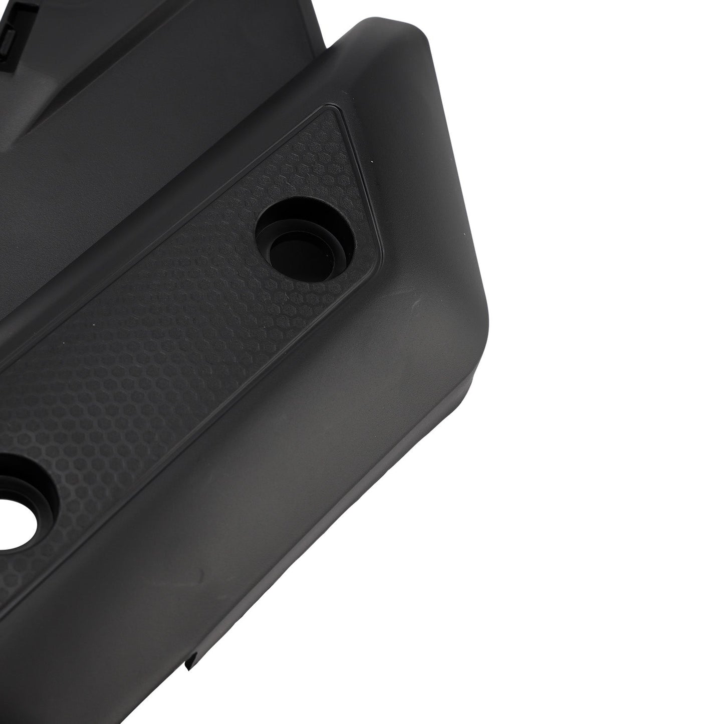 Copertura del telaio della carenatura grezza del pannello destro Yamaha XJ6 2009-2012