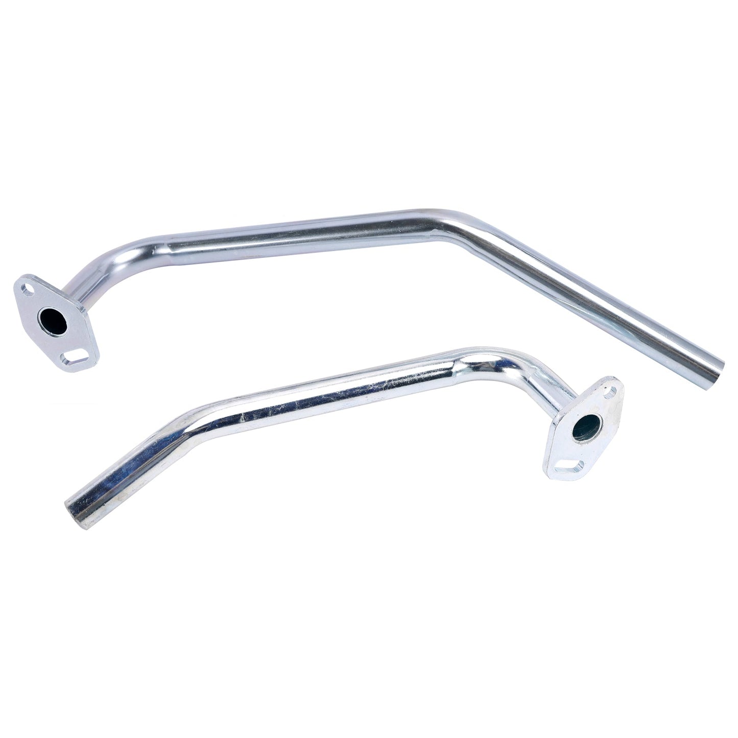 Kit collettore 99004.315 per VW Maggiolino Tipo 1 Singolo Adatto a carburatori Weber 40 IDF 44