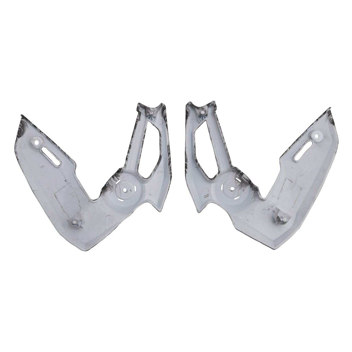 Carenatura laterale del telaio per Kawasaki Z900 2025-2026