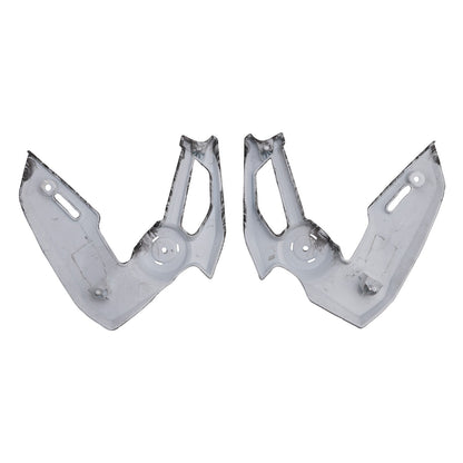 Carenatura laterale del telaio per Kawasaki Z900 2025-2026