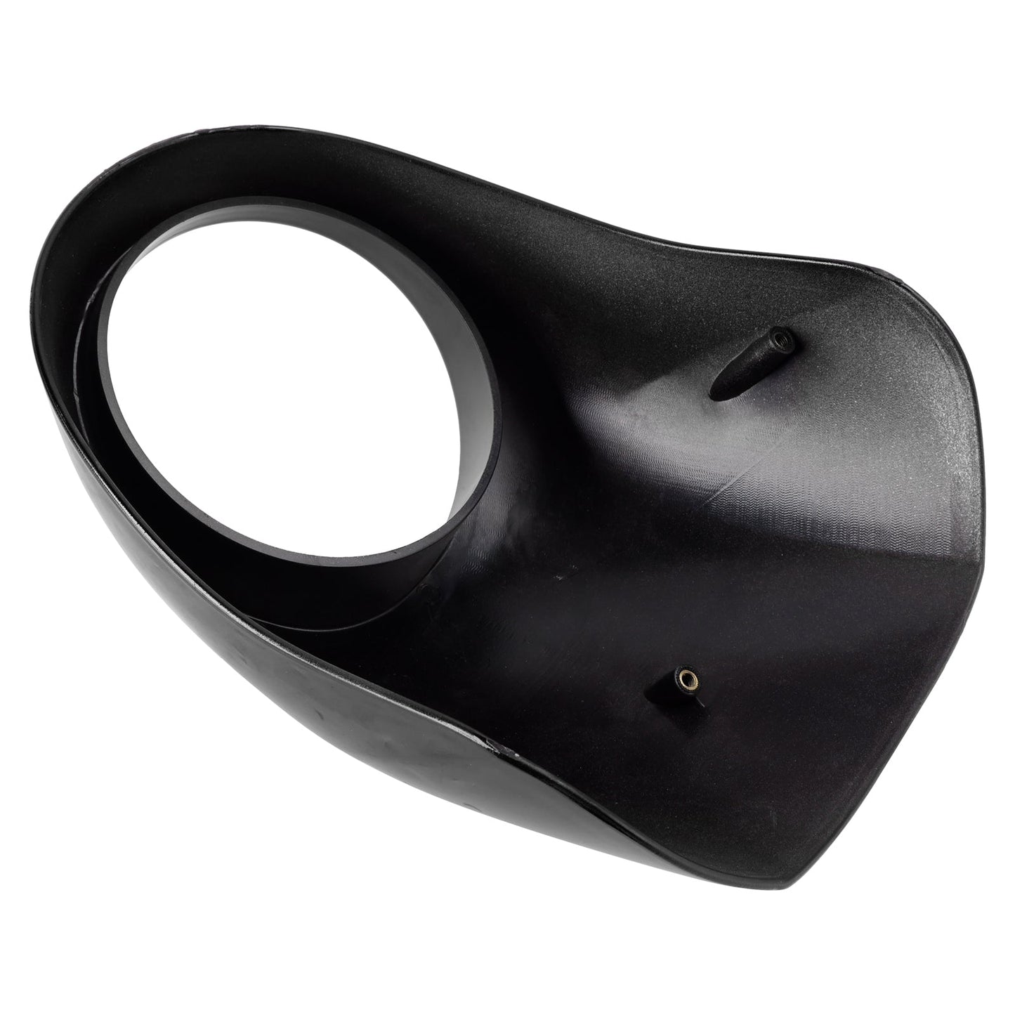Copertura faro anteriore Sportster Dyna XL 883 1200 FX dal 1973 in poi