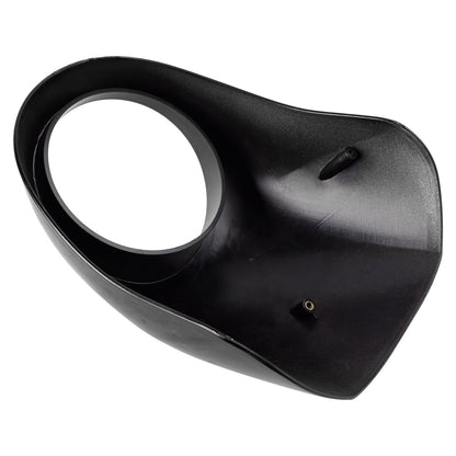 Copertura faro anteriore Sportster Dyna XL 883 1200 FX dal 1973 in poi
