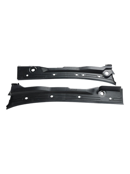 Copertura parabrezza motore telaio BMW 540i 1997-2003 51718159292