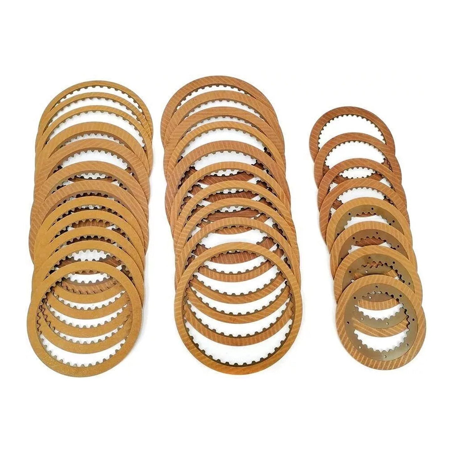 Kit di ricostruzione del disco frizione e guarnizione del cambio automatico U150E U151E per Toyota